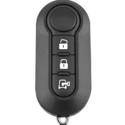 2018 Ram ProMaster 1500 Smart Key Fob PN: 68435273AA