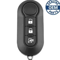 2014 Ram ProMaster 3500 Smart Key Fob PN: 68432864AA