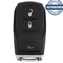 2020 Ram 1500 Smart Key Fob PN: 68575608AA