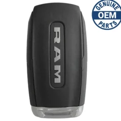 2024 Ram 3500 Smart Key Fob PN: 68575429AA