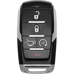 2020 Ram 1500 Smart Key Fob PN: 68575604AA