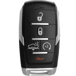 2020 Ram 1500 Smart Key Fob PN: 68575603AA