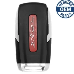 2023 RAM 1500 Smart Key Fob PN: 68584164AA