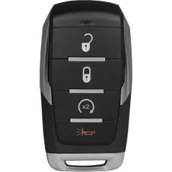 2022 Ram 1500 Smart Key Fob PN: 68584163AA