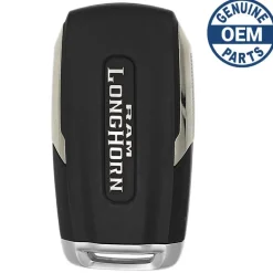 2019 Ram 2500 Smart Key Fob PN: 68475387AA
