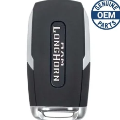 2019 Ram 3500 Smart Key Fob PN: 68475387AA