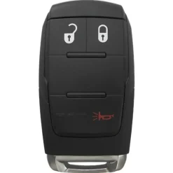 2019 Ram 2500 Smart Key Fob PN: 68475386AA