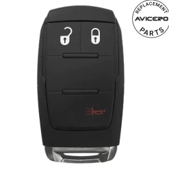 2020 Ram 2500 Smart Key Fob PN: 68475386AA