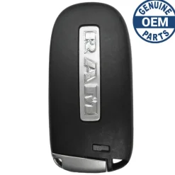 2013 RAM 3500 Smart Key Fob PN: 56046956AA