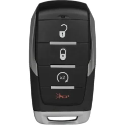 2021 Ram 1500 Smart Key Fob PN: 68442907AB