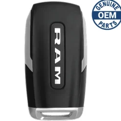 2023 Ram 1500 Smart Key Fob PN: 68442907AB