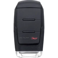 2024 Ram 4500 Smart Key Fob PN: 68374993AC
