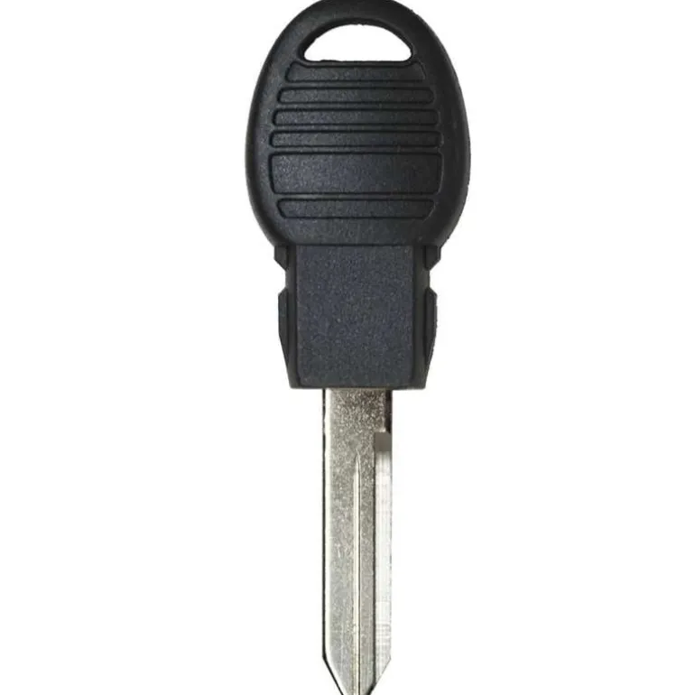 2012 RAM 2500 Transponder Key Y170PT 5909874