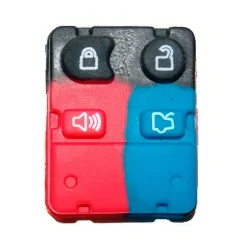 Replacement Button Pad CWTWB1U345 CWTWB1U331 4 Button