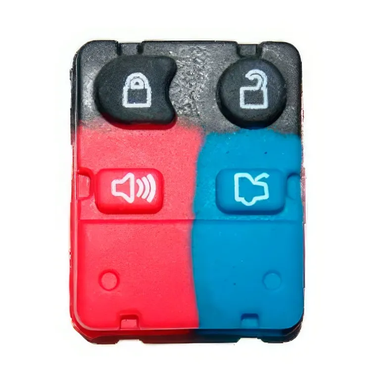 Replacement Button Pad CWTWB1U345 CWTWB1U331 4 Button