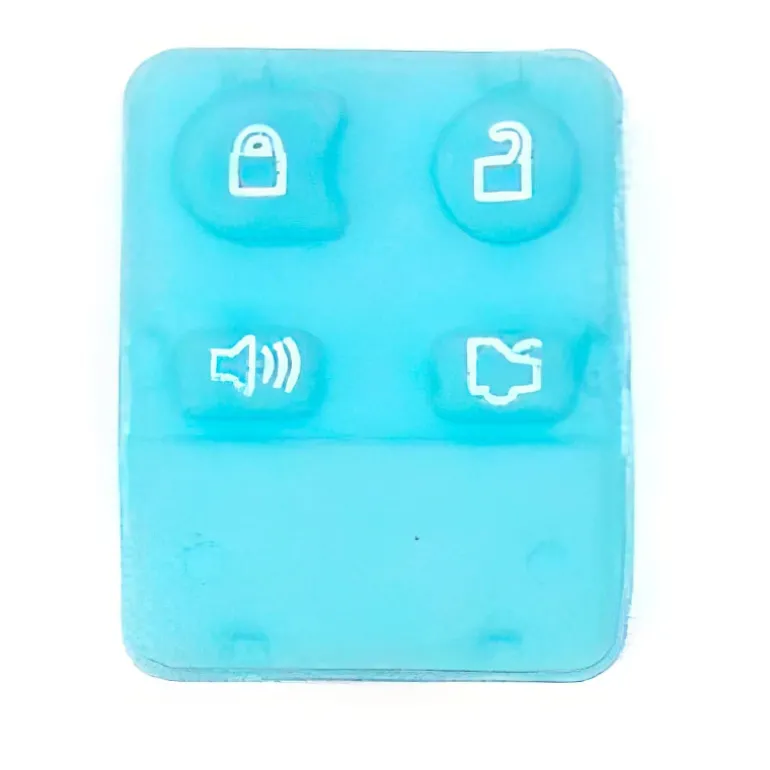 Replacement Button Pad CWTWB1U345 CWTWB1U331 4 Button
