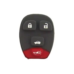 Replacement Button Pad fits OUC60270 or OUC60221 4 Button