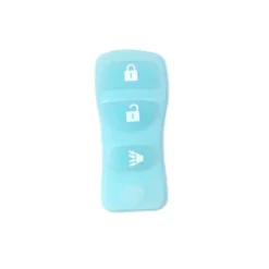 Replacement Button Pad for KBRASTU15 3 Button