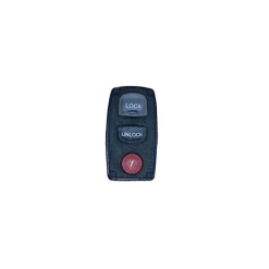 Replacement Button Pad for Mazda KPU41846 and KPU41794