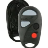 Replacement Case and Button Pad for NHVWBU43 NHVBU427