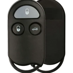 Replacement Case and Button Pad KOBUTA3T With Trunk