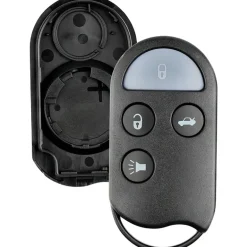 Replacement Case and Button Pad A269ZUA078