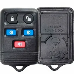Replacement Case and Button Pad fits CWTWB1U511 and CWTWB1U551