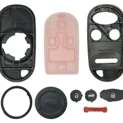 Replacement Case and Buttons for A269ZUA101 A269ZUA106 A269ZUA108