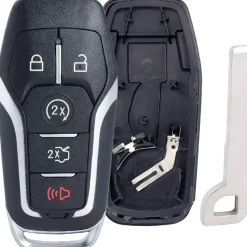 Replacement Case and Buttons for M3N-A2C31243300