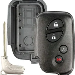 Replacement Case - Fits HYQ14AAB, HYQ14ACX, HYQ14AEM