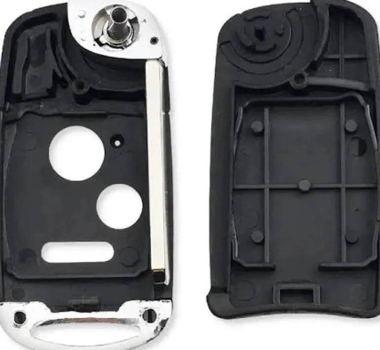Replacement Case for 3 Button OUCG8D-380H-A CWTWB1U545