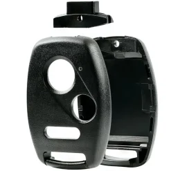 Replacement Case for 3 Button Remote Head Key MLBHLIK-1T N5F-S0084A Re-use Blade