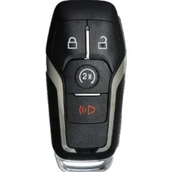 Replacement Case for 4 Buttons M3N-A2C31243300