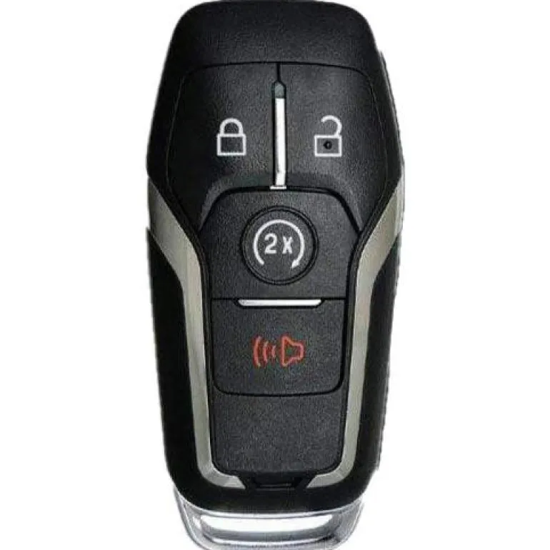 Replacement Case for 4 Buttons M3N-A2C31243300