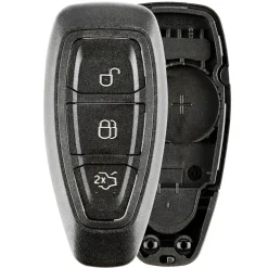 Replacement Case for Ford Factory Smart Key Remote KR5876268 KR55WK48801 5WK50170 5919918 164-R8048