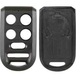 Replacement Case for OUCG8D-399H-A 72147-SHJ-A61 72147-SHJ-A71 6 Button
