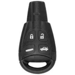 2003 Saab 9-3 Smart Key Fob PN: 12783781