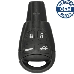 2003 Saab 9-3 Smart Key Fob PN: 12783781