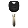 2005 Saab 9-7x Transponder Key B107PT (PK3) CHIP ID: 13