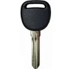 2009 Saab 9-7x Transponder Key B107PT PT04PT PK3