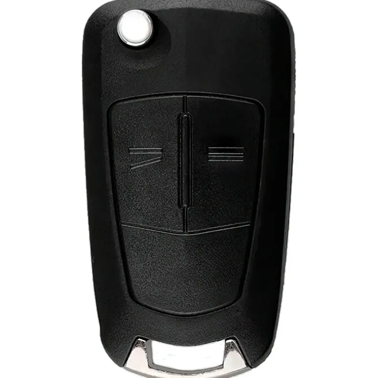 2009 Saturn Astra FlipKey Remote FCC: N5F736744-A PN: 93192428