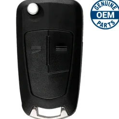 2008 Saturn Astra FlipKey Remote FCC: N5F736744-A PN: 93192428
