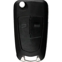 2008 Saturn Astra FlipKey Remote FCC: N5F736744-A PN: 93192428