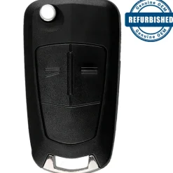 2008 Saturn Astra FlipKey Remote FCC: N5F736744-A PN: 93192428