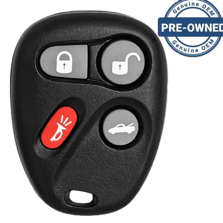 2006 Saturn Ion Remote N5F250738 N5F736566-A