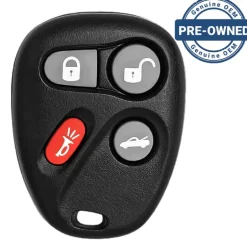 2004 Saturn Ion Remote N5F250738 N5F736566-A