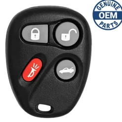 2004 Saturn Ion Remote N5F250738 N5F736566-A