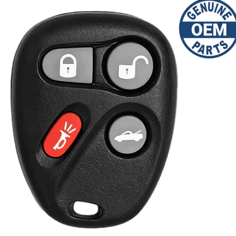 2004 Saturn Ion Remote N5F250738 N5F736566-A