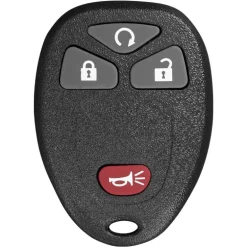2007 Saturn Relay Remote PN: 15114374 5927410