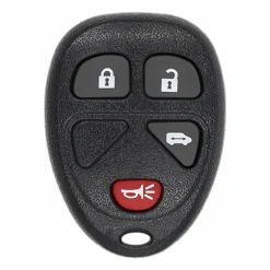2007 Saturn Relay Remote PN: 15788021